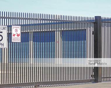 Storage Units for Rent available at 385 Enterprise Place, Tracy, CA 95304