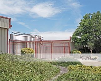 Photo 3 of Supersize Storage - 20843 Santa Lucia Street, Tehachapi, CA