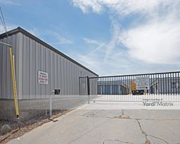Image for You Stuff It Personal Storage - 1090 Cherry Lane, Tehachapi, CA