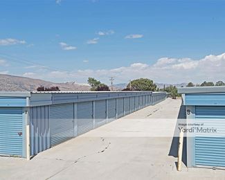 Photo 2 of You Stuff It Personal Storage - 1090 Cherry Lane, Tehachapi, CA
