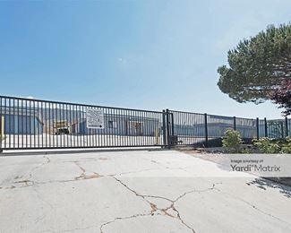 Photo 4 of You Stuff It Personal Storage - 1090 Cherry Lane, Tehachapi, CA