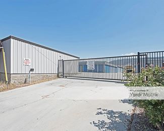 Photo 5 of You Stuff It Personal Storage - 1090 Cherry Lane, Tehachapi, CA