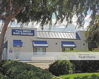 Photo 1 of Tracy Self Storage - 250 West Valpico Road, Tracy, CA