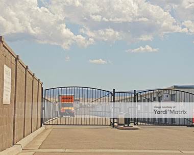 Storage Units for Rent available at 250 West Valpico Road, Tracy, CA 95376