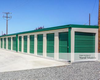 Photo 1 of Stor It Self Storage - 169 West Gibbons Avenue, Porterville, CA
