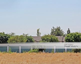 Photo 4 of Santa Fe Mini Storage - 1200 West Grangeville Blvd, Hanford, CA