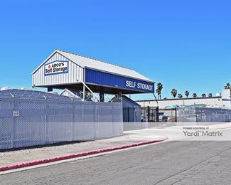 Photo 1 of Arco-s Self Storage - 1120 East March Lane, Stockton, CA