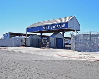 Photo 2 of Arco-s Self Storage - 1120 East March Lane, Stockton, CA