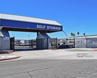 Photo 3 of Arco-s Self Storage - 1120 East March Lane, Stockton, CA