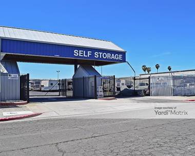 Storage Units for Rent available at 1120 East March Lane, Stockton, CA 95210