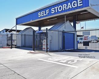 Photo 4 of Arco-s Self Storage - 1120 East March Lane, Stockton, CA