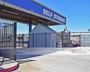 Storage Units for Rent available at 1120 East March Lane, Stockton, CA 95210