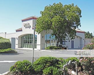 Photo 1 of Public Storage - 1615 West 11th Street, Tracy, CA