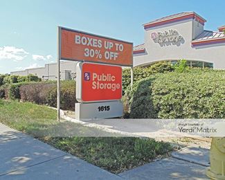 Photo 2 of Public Storage - 1615 West 11th Street, Tracy, CA