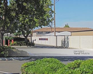 Photo 4 of Public Storage - 1615 West 11th Street, Tracy, CA
