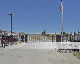 Photo 3 of Rapid Self Storage - 1682 North J Street, Tulare, CA