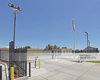 Photo 4 of Rapid Self Storage - 1682 North J Street, Tulare, CA