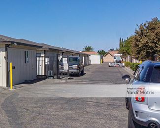 Photo 2 of Shield Storage - 2800 East Pacheco Blvd, Los Banos, CA