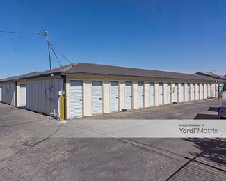 Photo 3 of Shield Storage - 2800 East Pacheco Blvd, Los Banos, CA