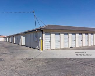 Photo 5 of Shield Storage - 2800 East Pacheco Blvd, Los Banos, CA
