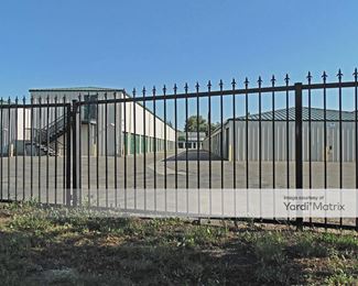 Photo 4 of Cal Storage - 2215 East Gerard Avenue, Merced, CA