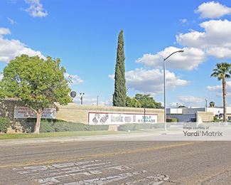 Photo 1 of Lock-Up II, The - 3100 Larson Lane, Bakersfield, CA