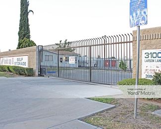 Photo 3 of Lock-Up II, The - 3100 Larson Lane, Bakersfield, CA
