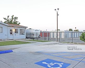 Photo 5 of Lock-Up II, The - 3100 Larson Lane, Bakersfield, CA