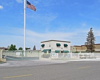 Photo 1 of Almond Blossom Self Storage - 1135 Hughes Lane, Ripon, CA