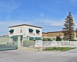 Photo 2 of Almond Blossom Self Storage - 1135 Hughes Lane, Ripon, CA