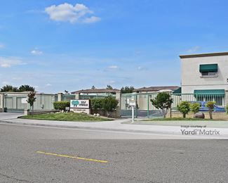 Photo 3 of Almond Blossom Self Storage - 1135 Hughes Lane, Ripon, CA