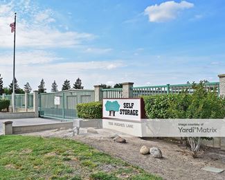 Photo 4 of Almond Blossom Self Storage - 1135 Hughes Lane, Ripon, CA