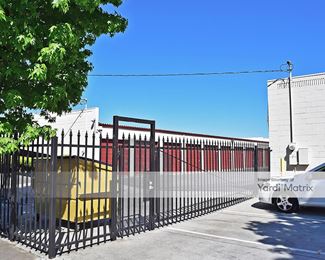 Photo 5 of Security Public Storage - 1401 Woodland Avenue, Modesto, CA