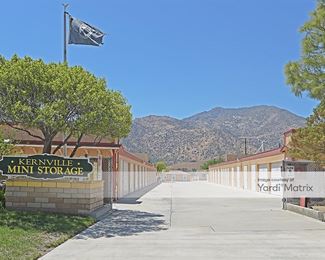 Photo 1 of Kernville Mini Storage - 12001 Sierra Way, Kernville, CA