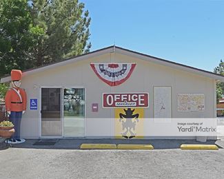 Photo 2 of Kernville Mini Storage - 12001 Sierra Way, Kernville, CA