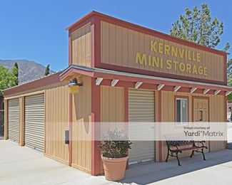 Photo 3 of Kernville Mini Storage - 12001 Sierra Way, Kernville, CA