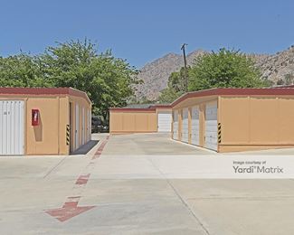 Photo 4 of Kernville Mini Storage - 12001 Sierra Way, Kernville, CA