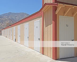 Photo 5 of Kernville Mini Storage - 12001 Sierra Way, Kernville, CA