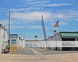 Image for Clovis Ave Self Storage - 2970 North Clovis Avenue, Fresno, CA