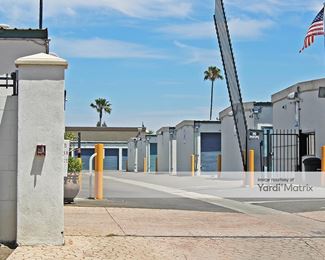 Photo 3 of Clovis Ave Self Storage - 2970 North Clovis Avenue, Fresno, CA