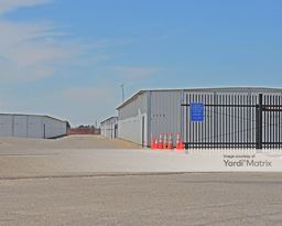 Image for A - Z Storage - 169 North Valentine Avenue, Fresno, CA