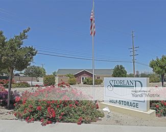 Photo 3 of Storland - 1766 East Foster Drive, Tulare, CA