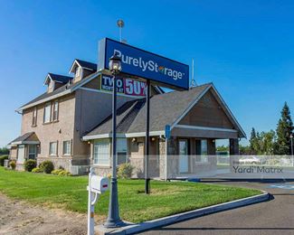 Photo 1 of Purely Storage - 10733 Flower Street, Delhi, CA