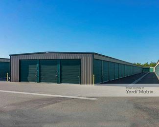 Photo 2 of Purely Storage - 10733 Flower Street, Delhi, CA