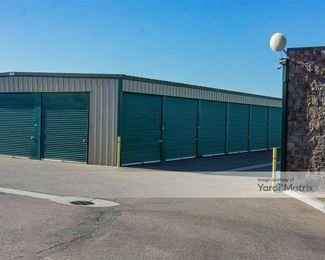 Photo 3 of Purely Storage - 10733 Flower Street, Delhi, CA