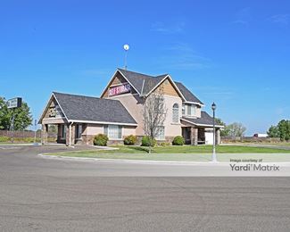 Photo 4 of Purely Storage - 10733 Flower Street, Delhi, CA
