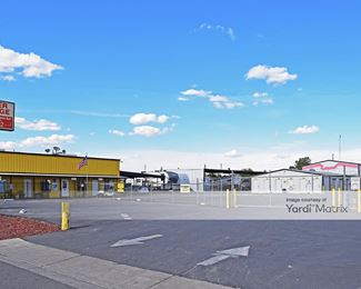 Photo 2 of Master Mini Storage - 1325 Paulson Road, Turlock, CA