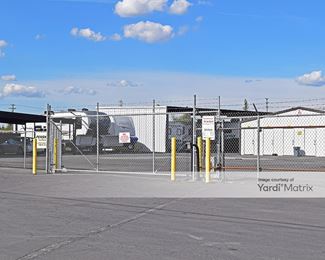 Photo 3 of Master Mini Storage - 1325 Paulson Road, Turlock, CA