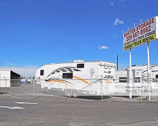 Photo 4 of Master Mini Storage - 1325 Paulson Road, Turlock, CA