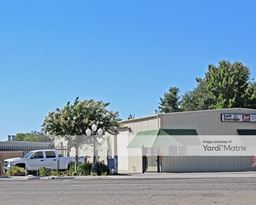 Image for Lock & Leave Self Storage - 344 East Dinuba Avenue, Reedley, CA